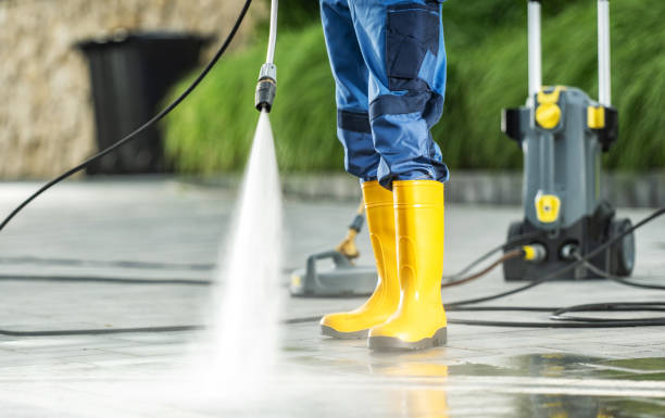 Best Concrete Pressure Washing  in USA